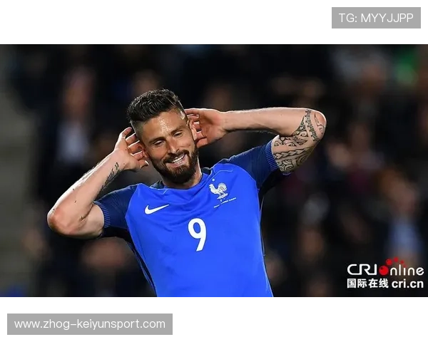 吉鲁近点补射将比分扩大