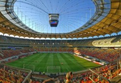 开云ky官网-UEFA冠军联赛：四分之一决赛对阵揭晓