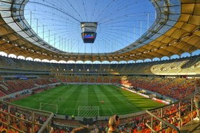 开云ky官网-UEFA冠军联赛：四分之一决赛对阵揭晓